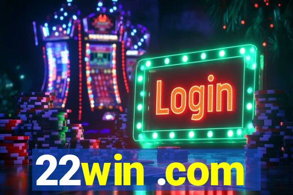 22win .com
